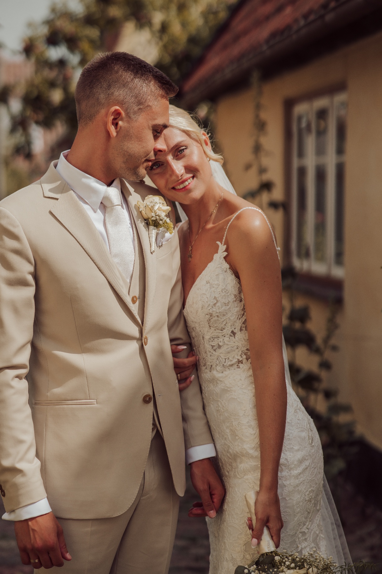 Bryllup inspiration 3