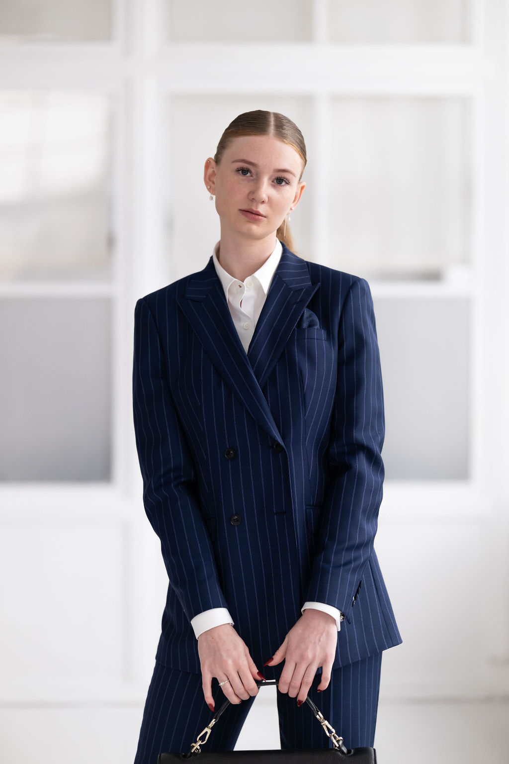 Executive inspiration 1