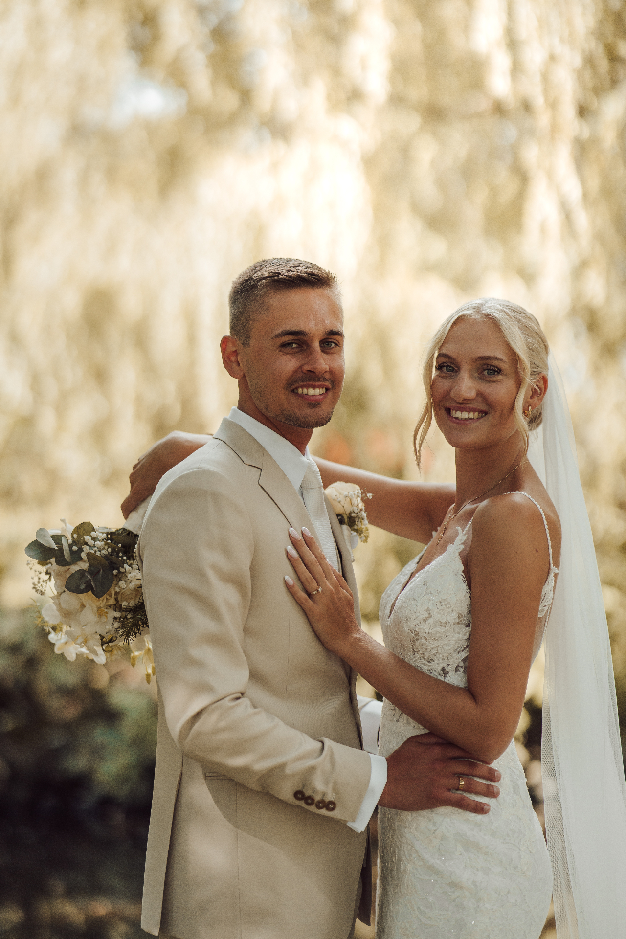 Bryllup inspiration 1