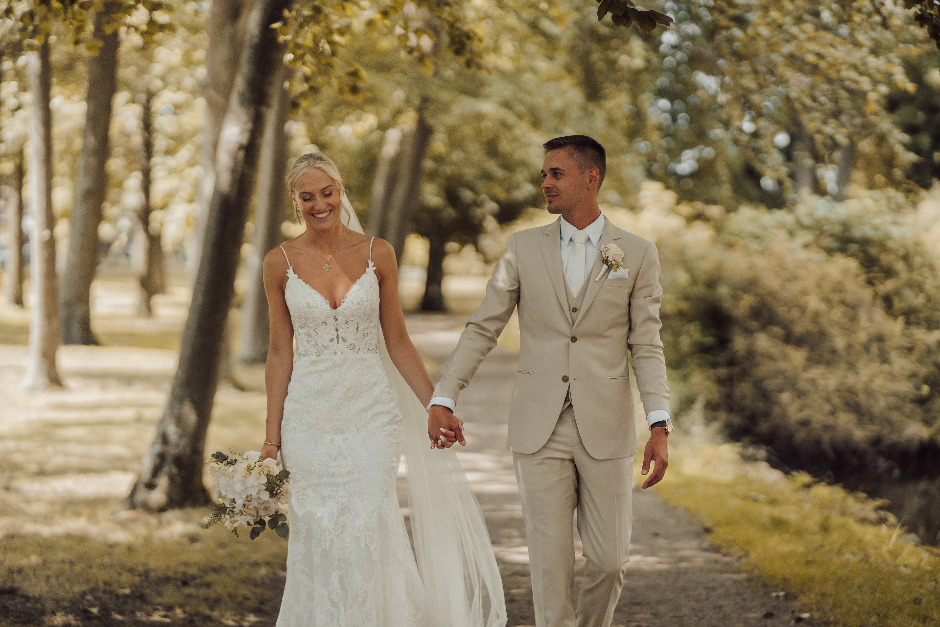 Bryllup inspiration 2