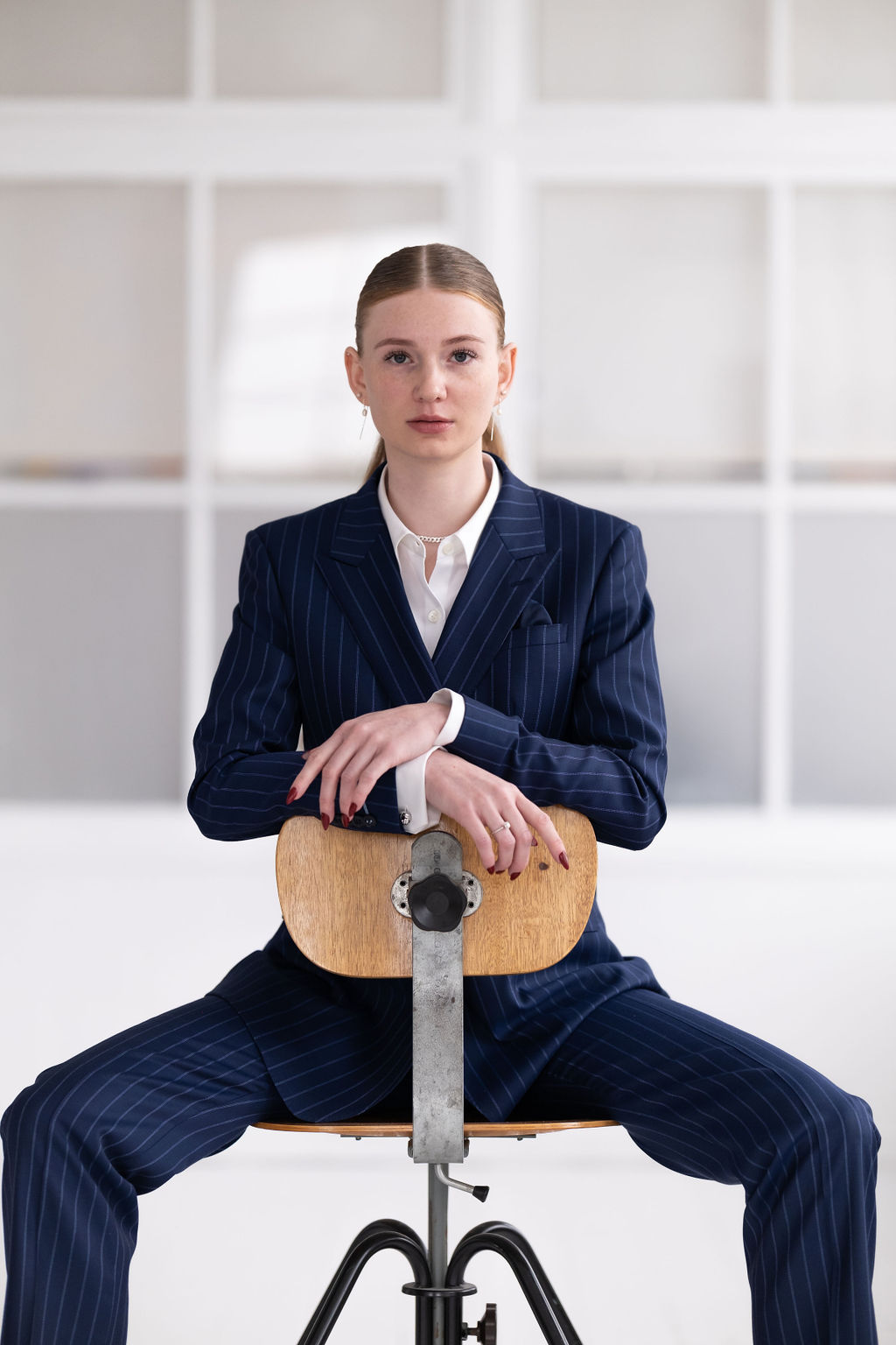 Executive inspiration 3